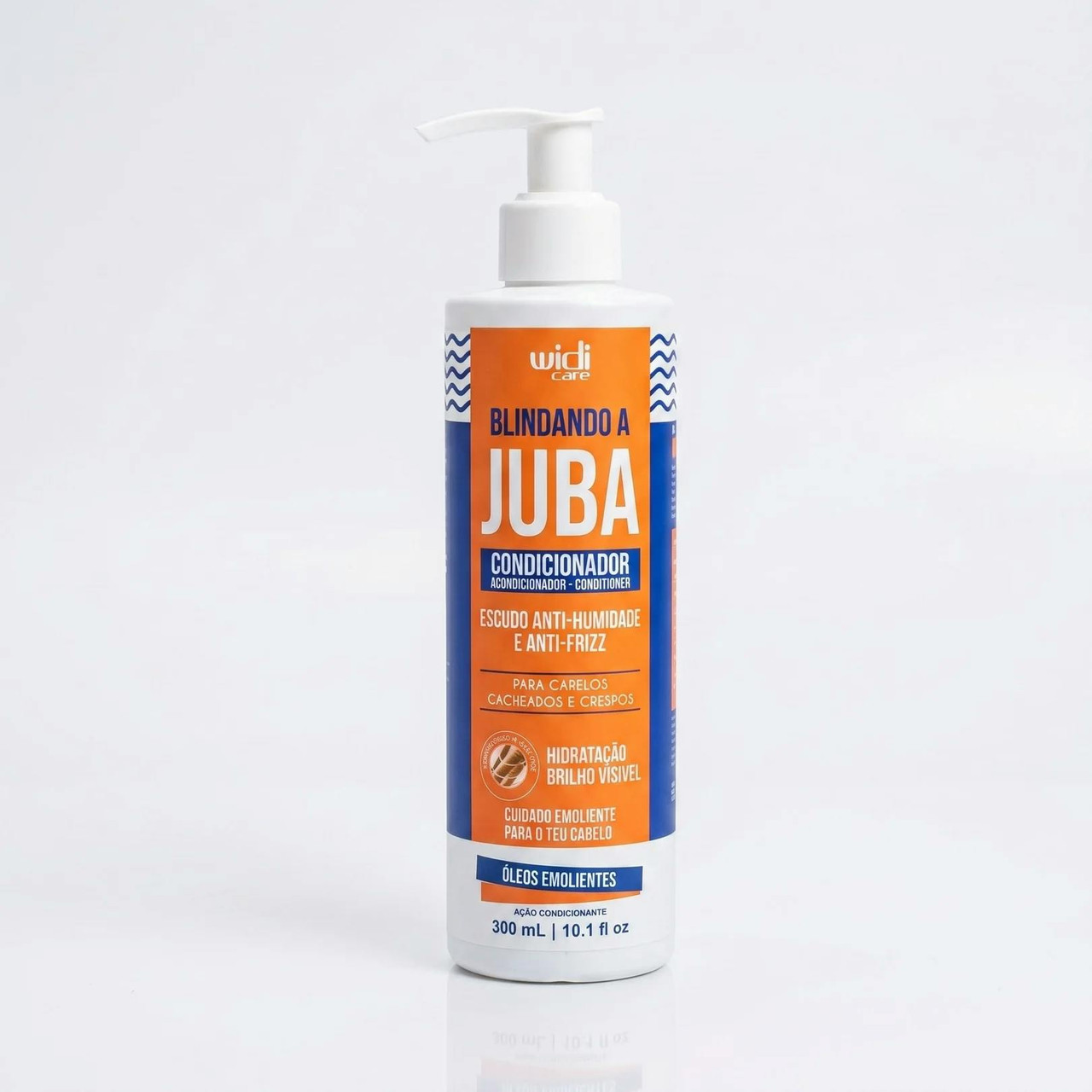 Condicionador Blindando a Juba 300ml