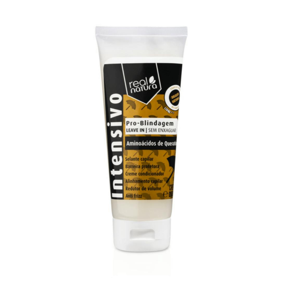 Selante capilar Pro-Blindagem 200ml