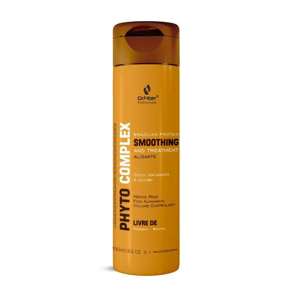 Alisante Phyto Complex 300ml