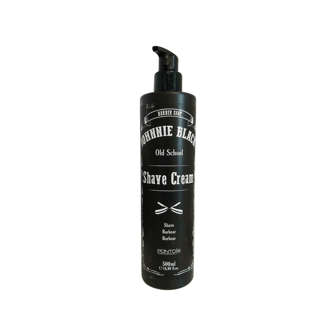 Creme de Barbear 500 ml Limão Siciliano
