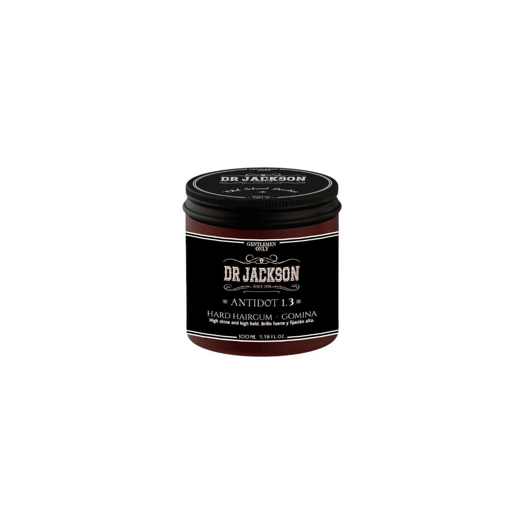 Gel capilar Antidot 1.3 fixação alta brilho 100ml