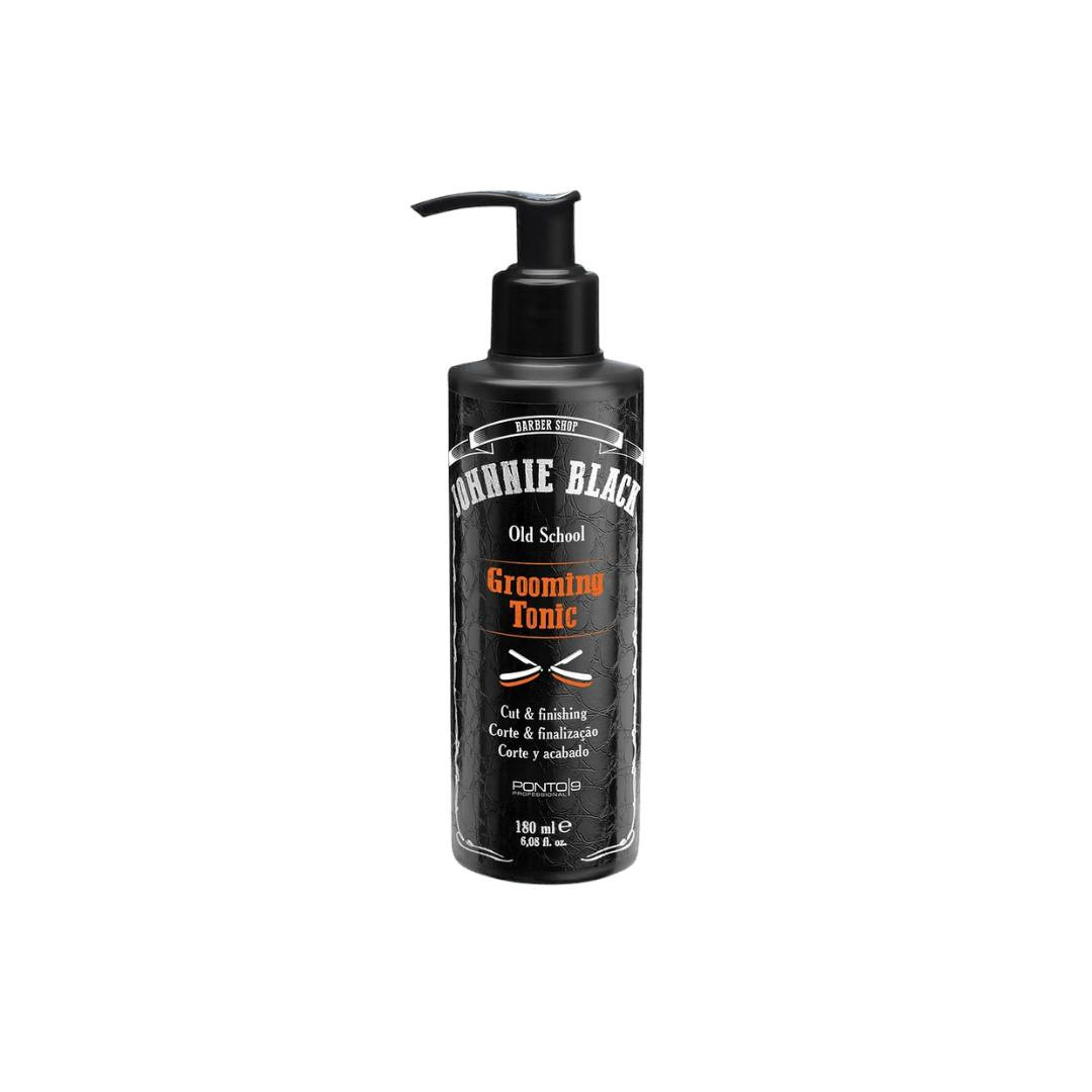 Grooming tonic modelador capilar com fragrância limão siciliano