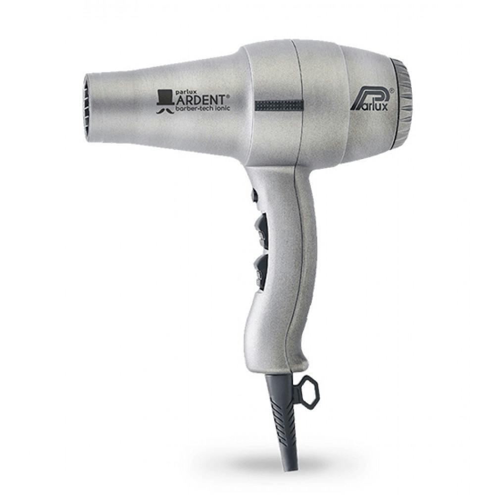 Secador Ardent Barber-Tech 1800W profissional com Air Ionizer