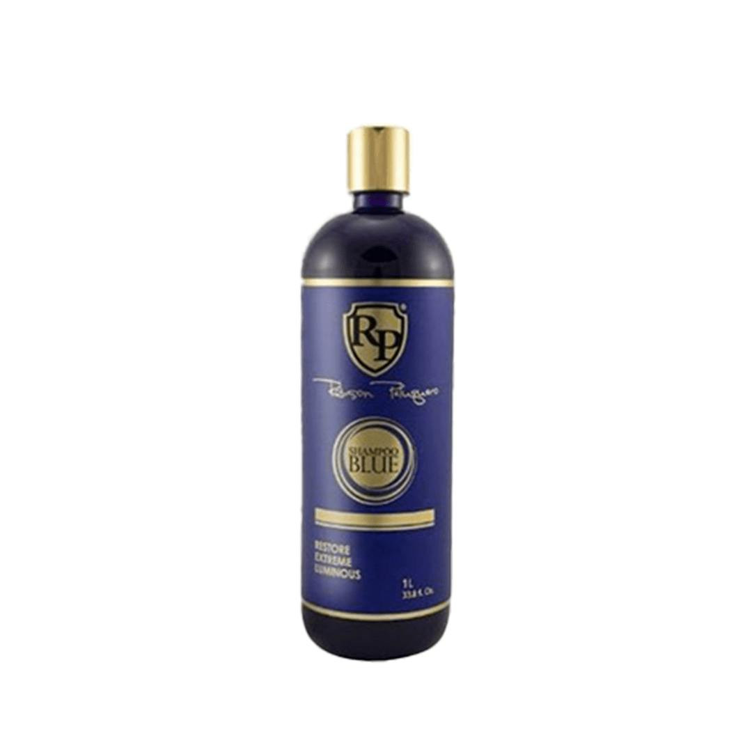 Shampoo Matizador Blue Toner 1L