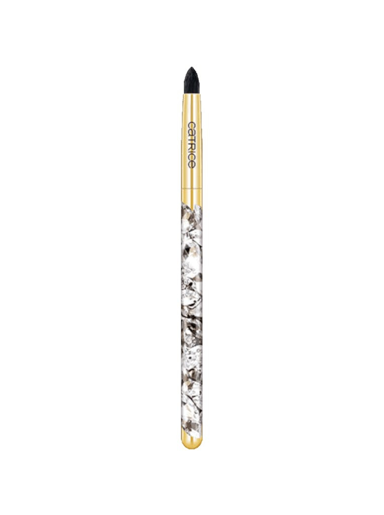 Pincel de sombra precision jewel overload
