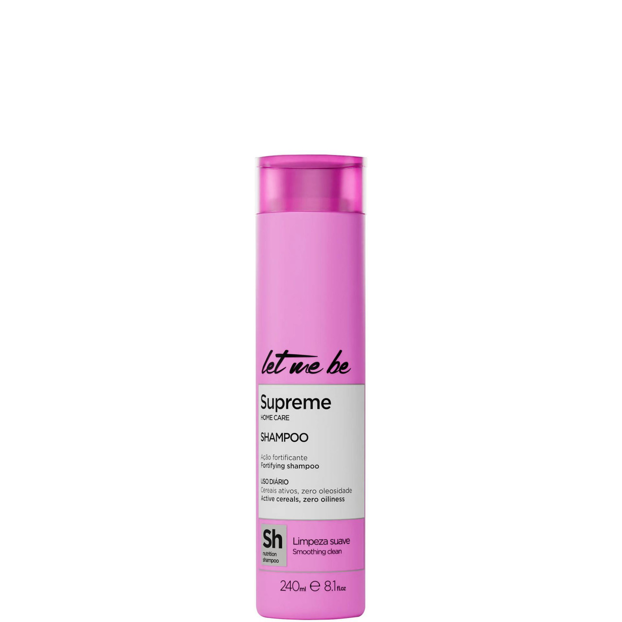 Shampoo Supreme Home Care