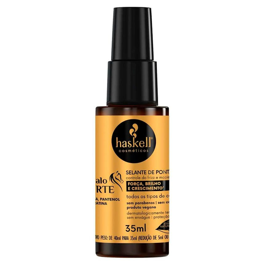 Selante de pontas Cavalo Forte 35 ml