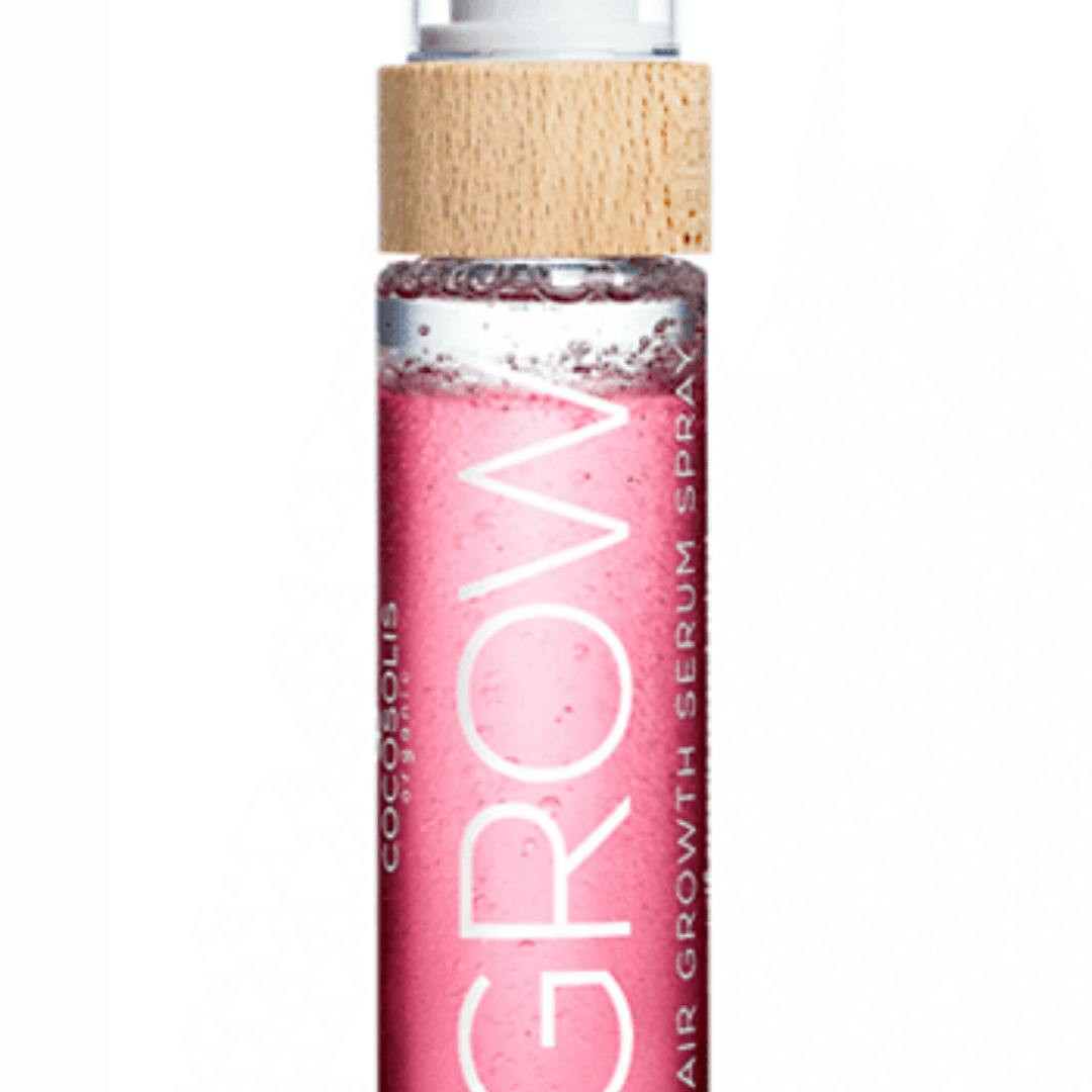 Spray sérum para crescimento capilar GROW 110 ml