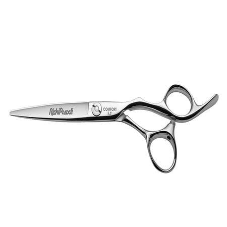 Tesoura de corte profissional 5.5 em aço japonês