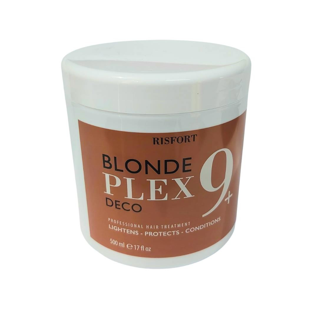 Pó descolorante Blonde Plex 500g