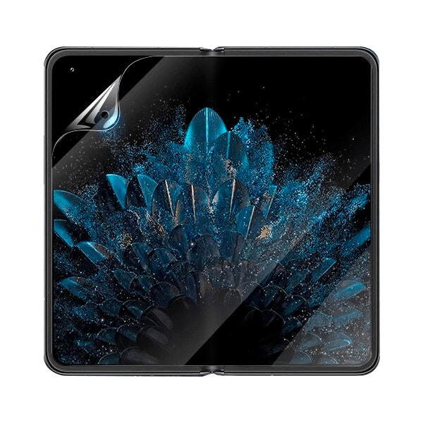 Hydrogel full cover screen protector for Oppo Find N