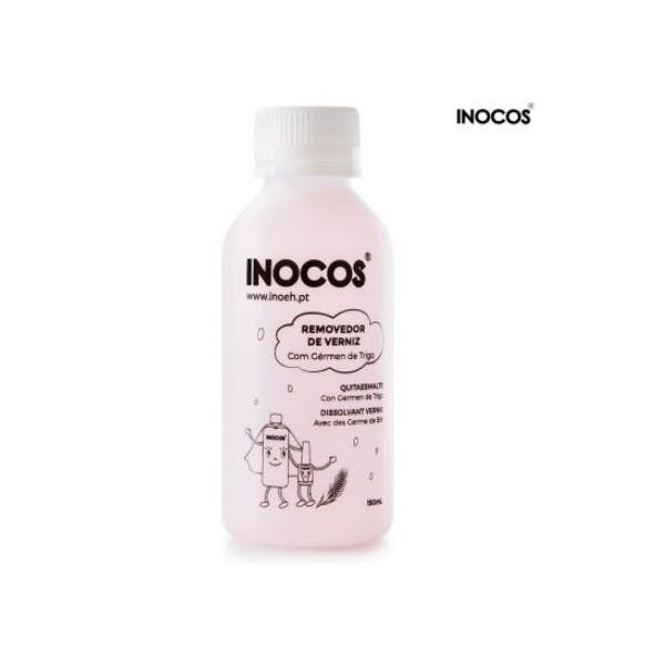 Removedor de verniz 150 ml