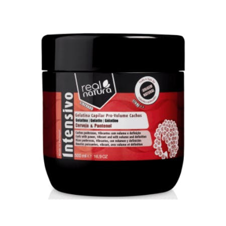 Gelatina capilar Pro-Volume Cachos 500 ml