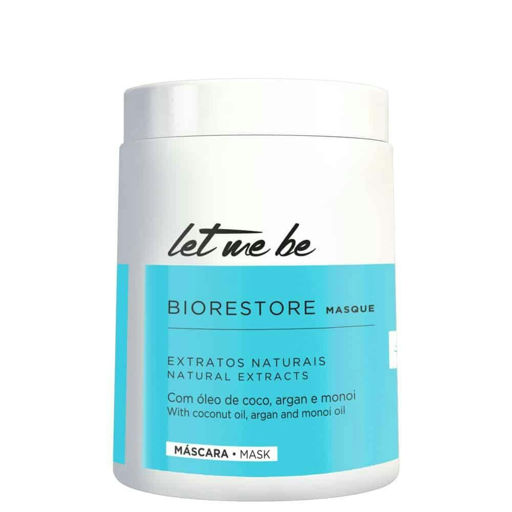Máscara BioRestore Ultra Hidratante para Cabelos 1Kg