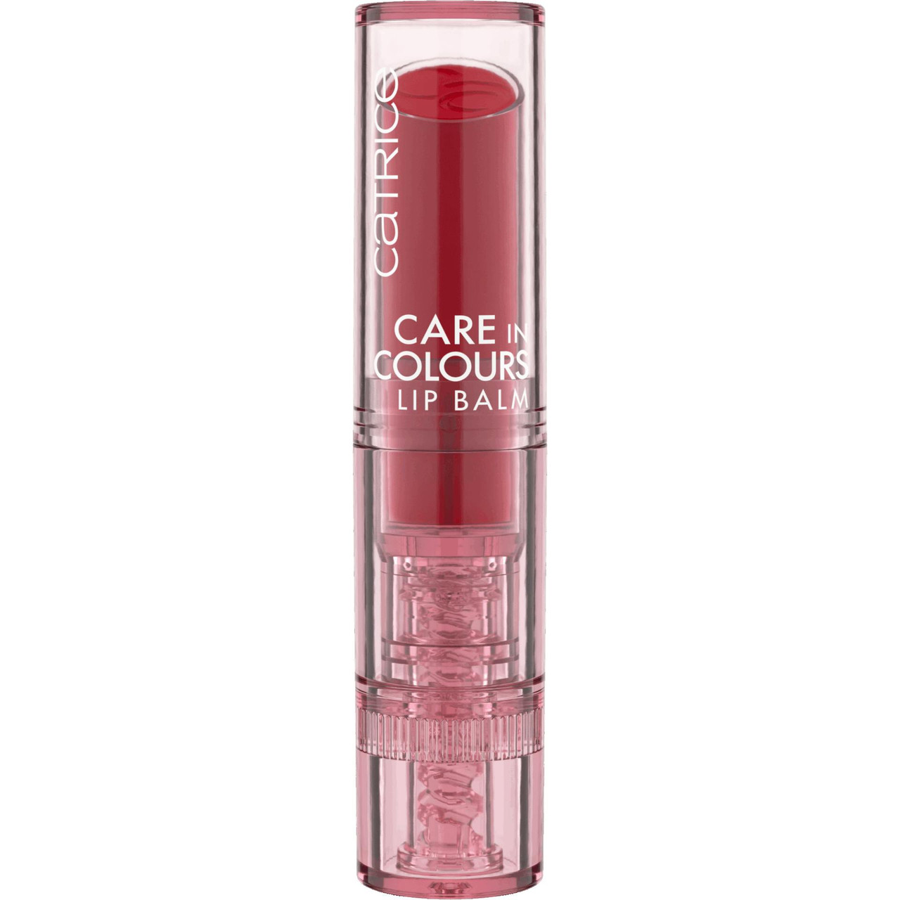 Bálsamo de lábios hidratante Care In Colours tom 040 Hot Take