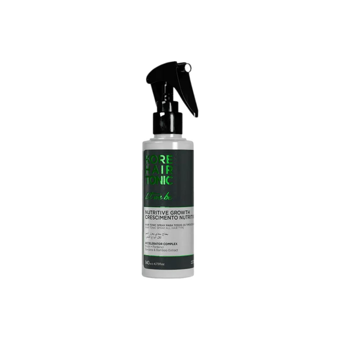 Tónico capilar Kore Hair 140ml