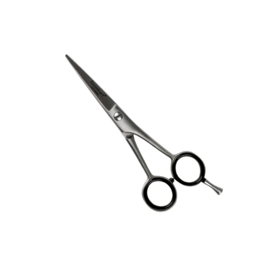 Tesoura de corte profissional 5.5" para barbearia e cabeleireiro