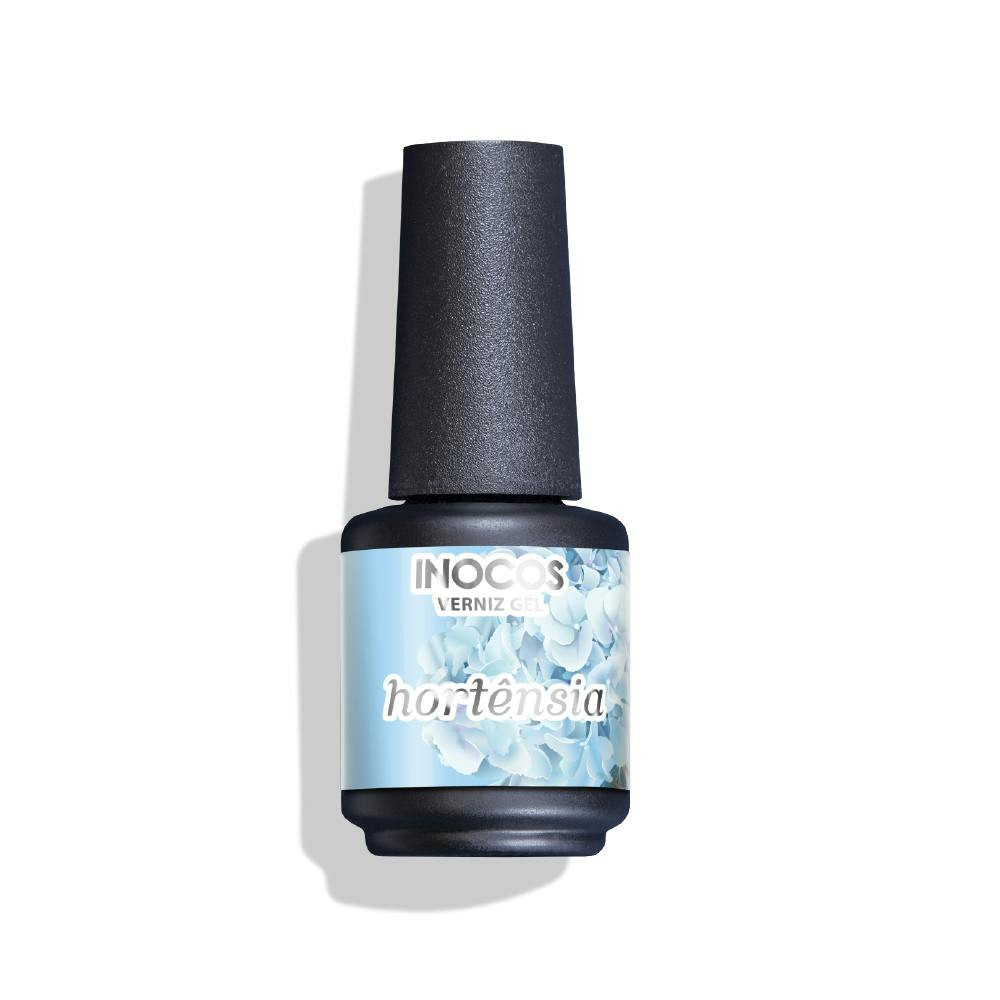 Verniz gel Hortênsia 15ml