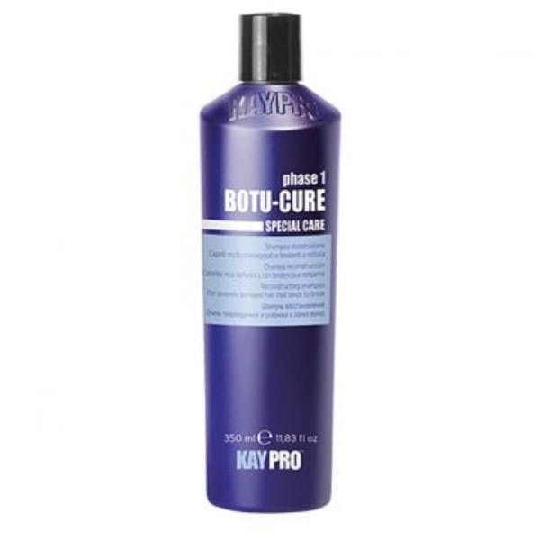 Shampoo Botu-Cure