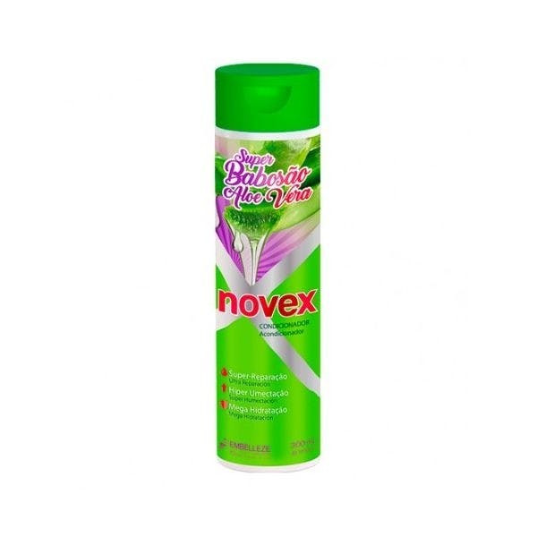 Condicionador Super Babosão Aloe Vera 300ml