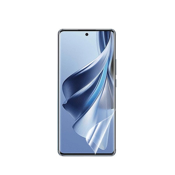 Protector hidrogel full cover para Find X7 Ultra