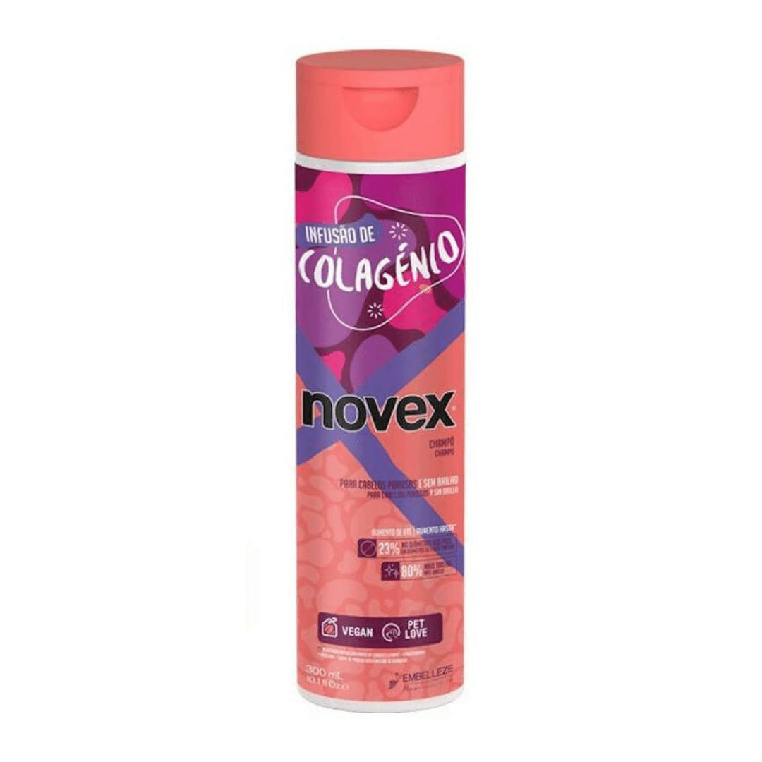 Shampoo Colagénio Infusion