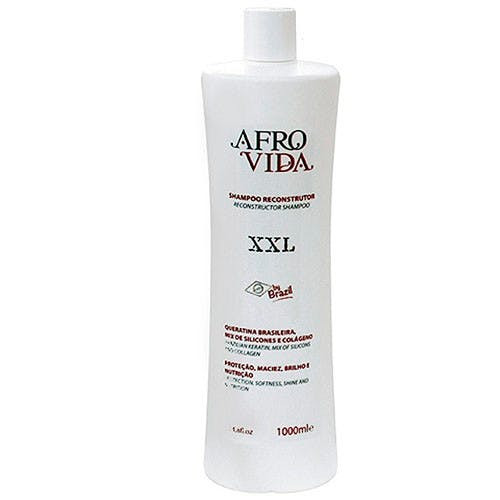 Shampoo reconstrutor XXL 1000ml