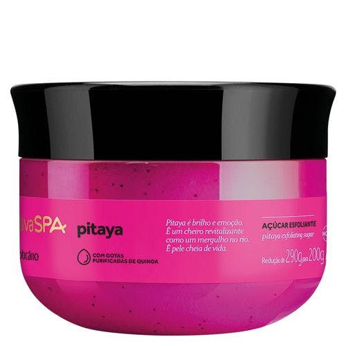 Esfoliante corporal Sugar Pitaya 200g