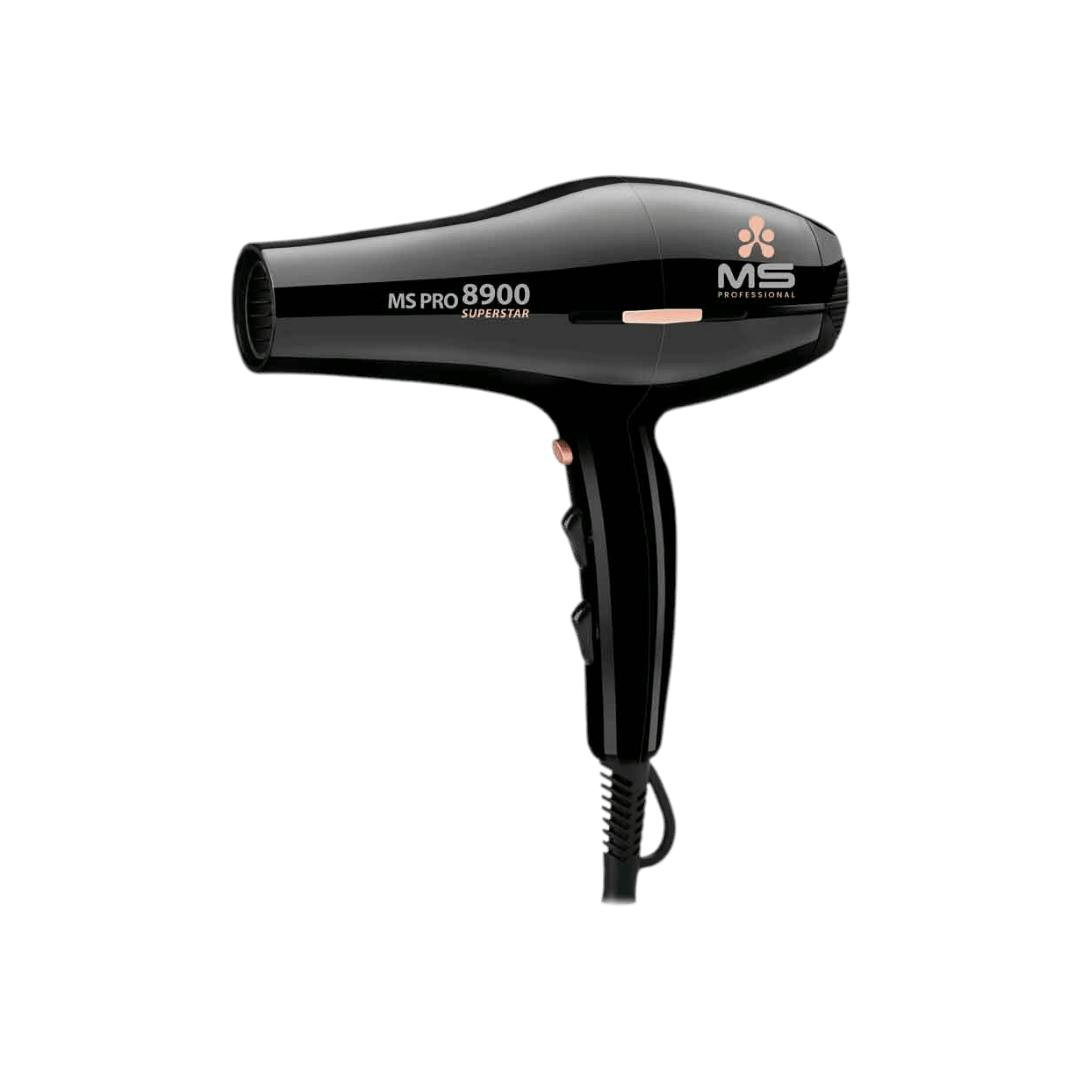 Secador MS Pro 8900 Superstar 2300 W