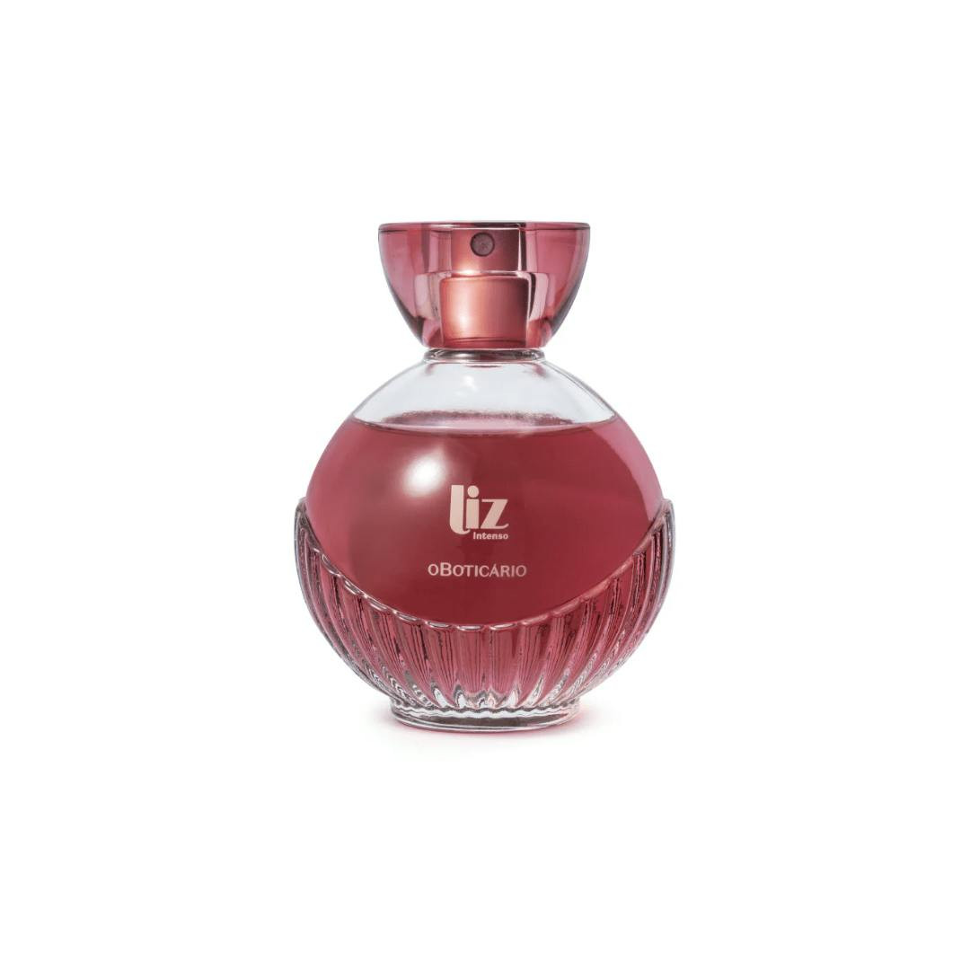 Perfume Liz Intenso Eau de Toilette 100ml