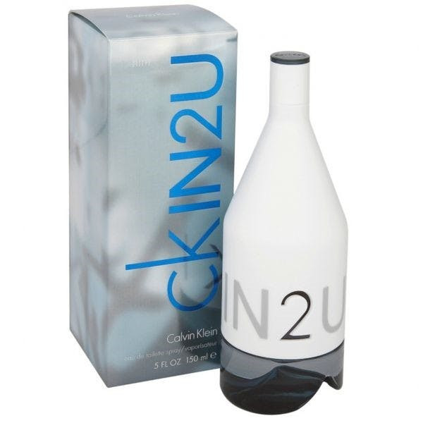 IN2U For Him Eau de Toilette 100 ml
