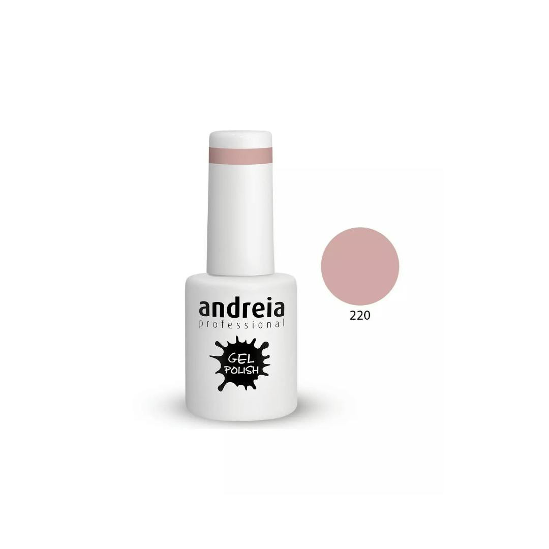 Verniz Gel profissional 220