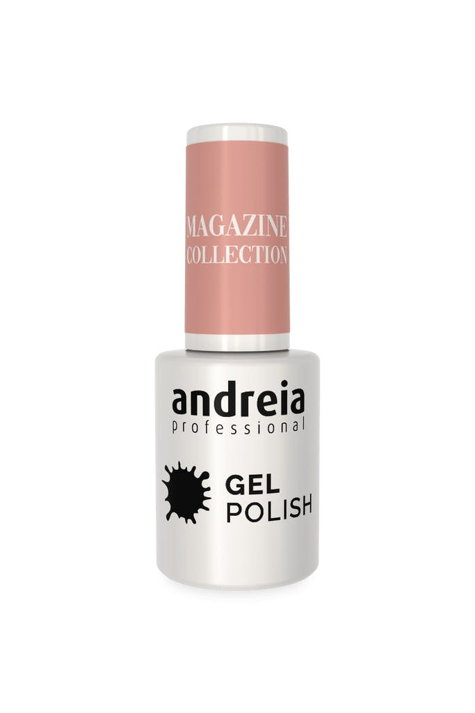 Verniz Gel MZ4 Magazine 10,5 ml