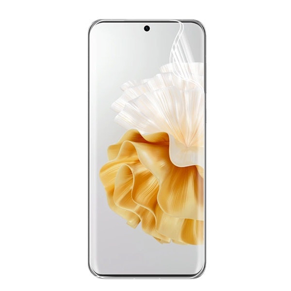 Protector Hydrogel Full Cover Frontal para Reno12 Pro