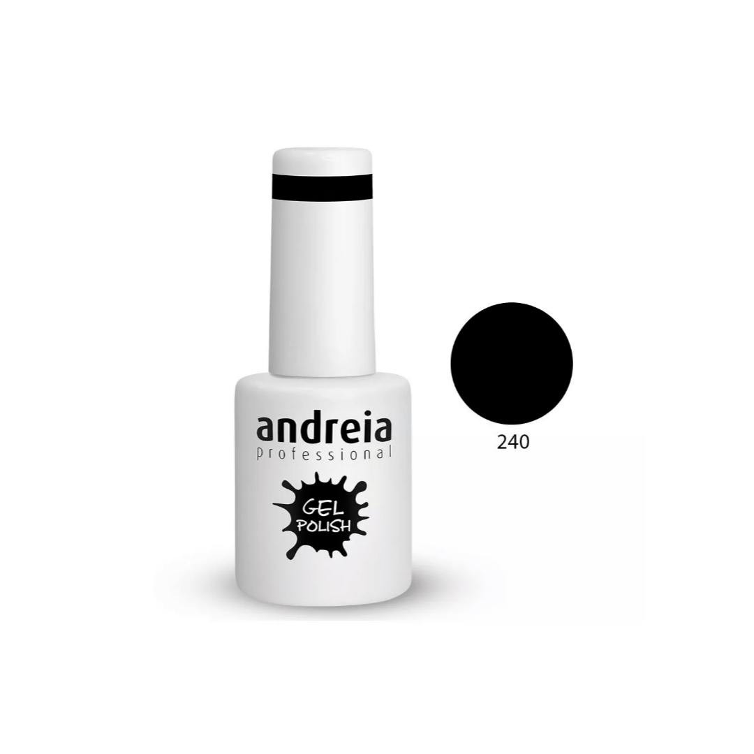 Verniz Gel Polish 240