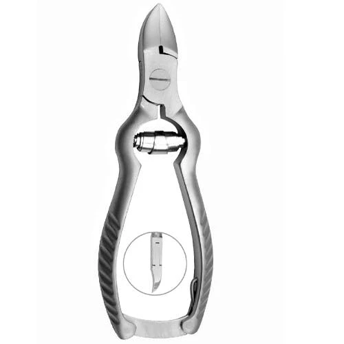 Alicate profissional de inox 12 cm