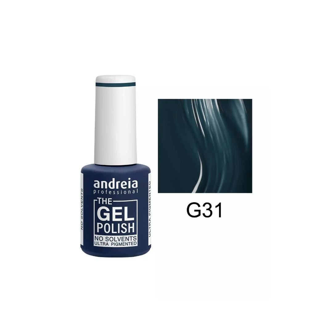 Verniz gel The Gel Polish Classic & Trends G31