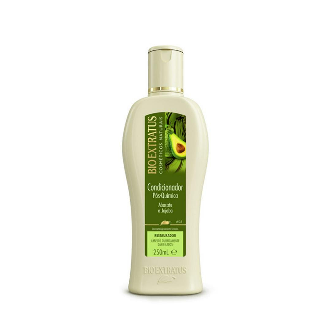 Condicionador Pós Química 250ml