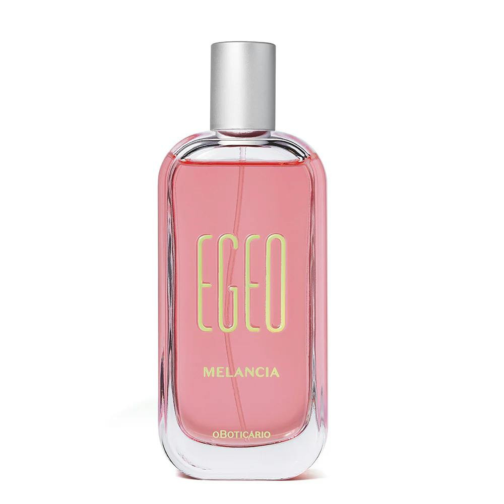 Egeo Melancia Eau de Toilette, fragrância frutada e fresca