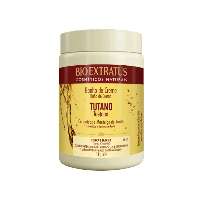 Máscara Tutano para Cabelo 1kg