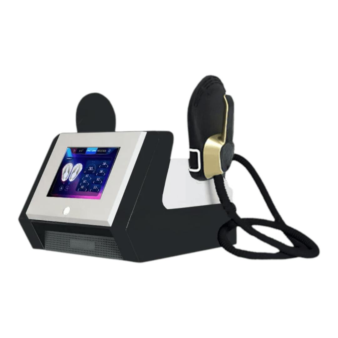 Sculpt + RF 6500W equipamento de estética - 6500W