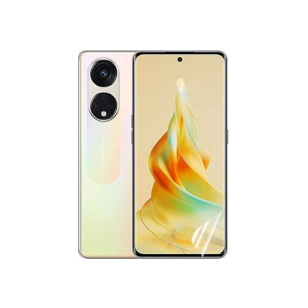 Protector Hydrogel Full Cover para Reno8T 5G
