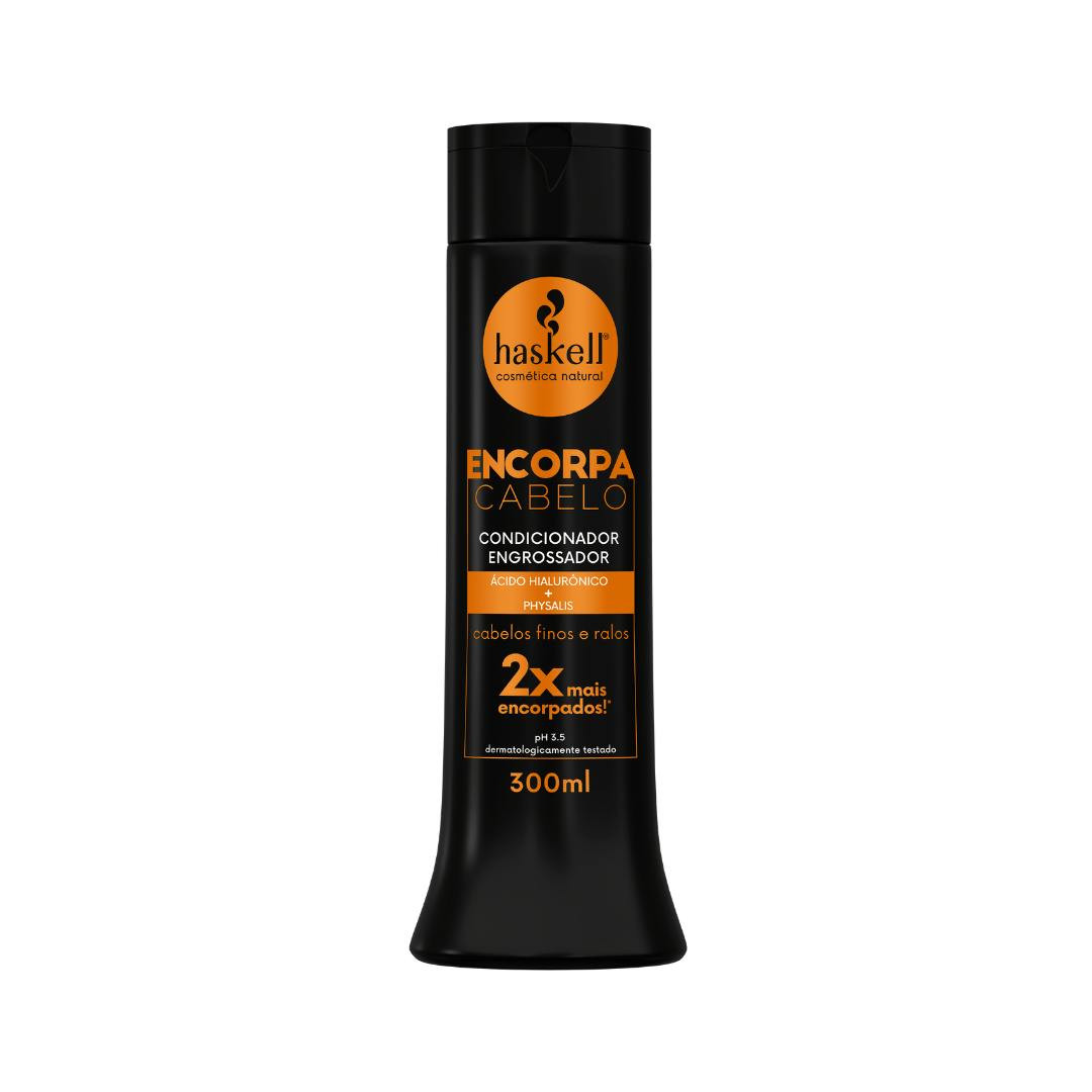 Condicionador Encorpa Cabelo 300ml