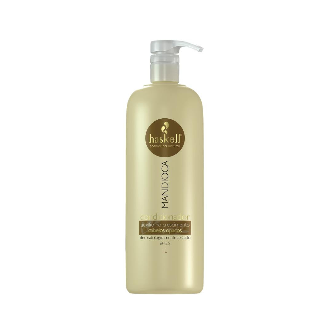 Condicionador Mandioca 1L
