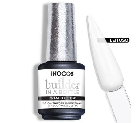 Builder in a Bottle branco leitoso 15 ml