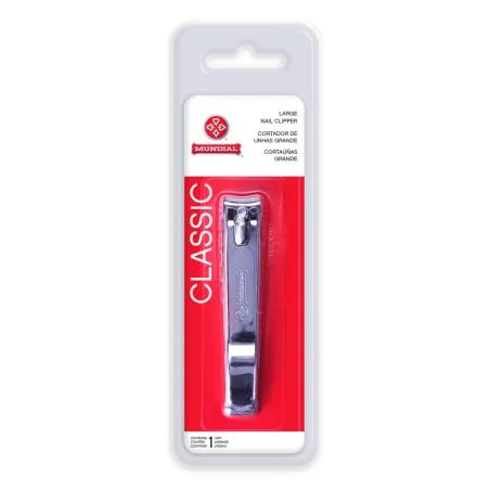 Cortador de unhas grande 121BL