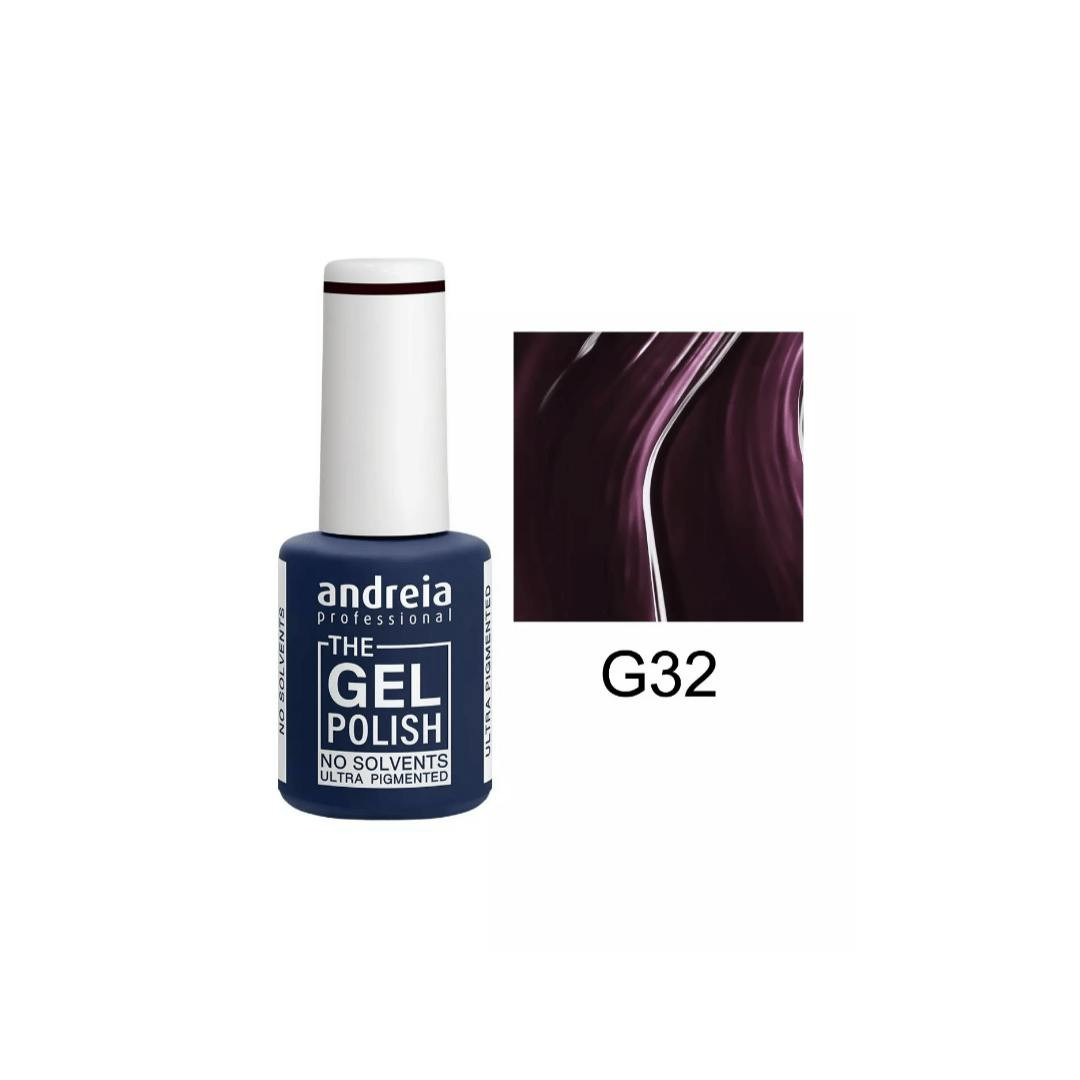Verniz gel The Gel Polish Classic G32