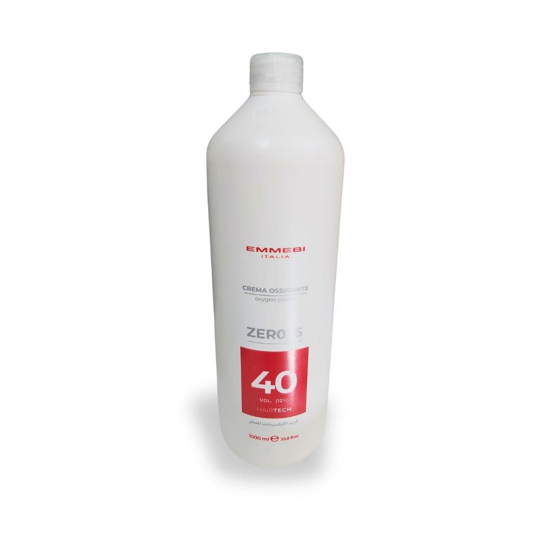 Oxidante creme 40 VOL 1000ml