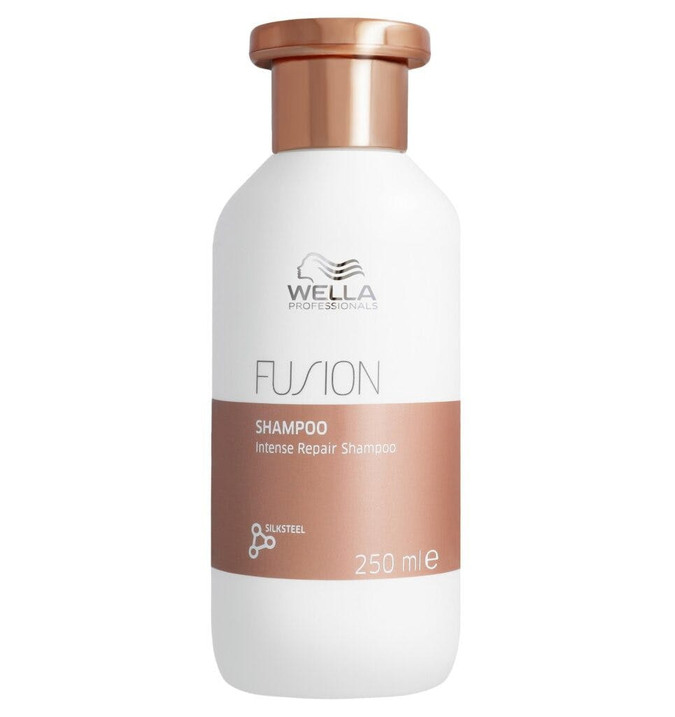 Shampoo Fusion 250ml