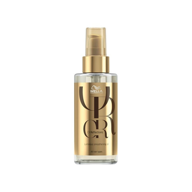 Óleo capilar nutritivo Oil Reflections 100ml